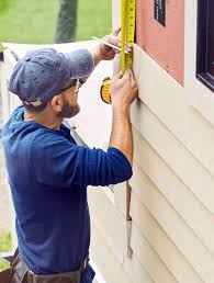 Best Custom Siding Design  in Rosepine, LA